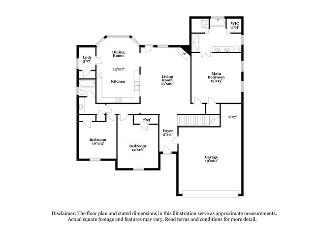 Foto del edificio - 9069 Gavin Dr