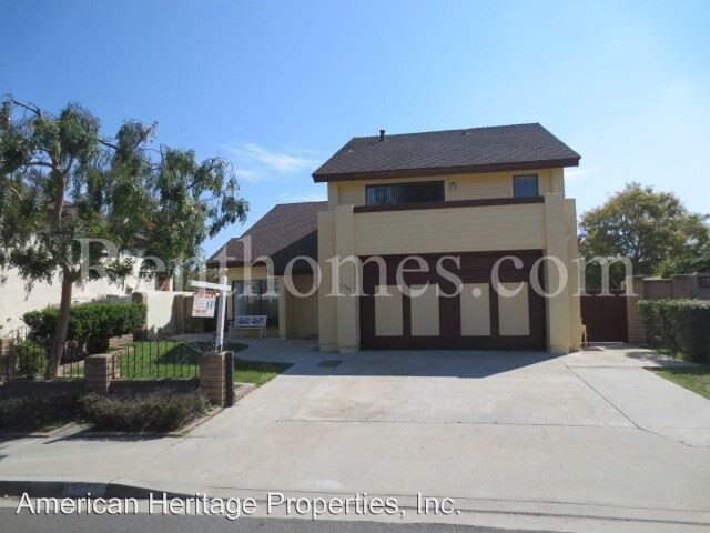 Primary Photo - 1344 Tierra Bonita Pl