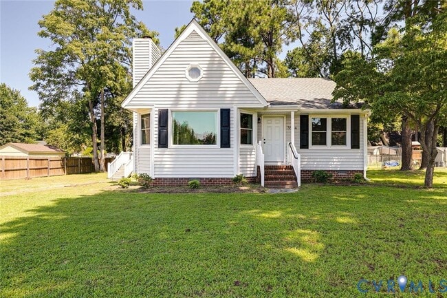Building Photo - 3524 E Chagford Terrace