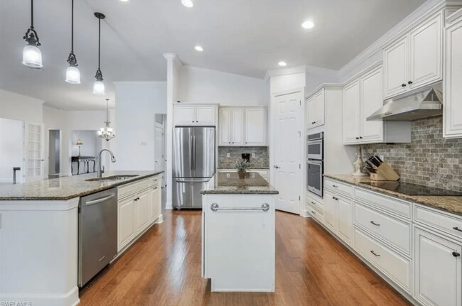 Foto del edificio - 1500 Alpine Ave.