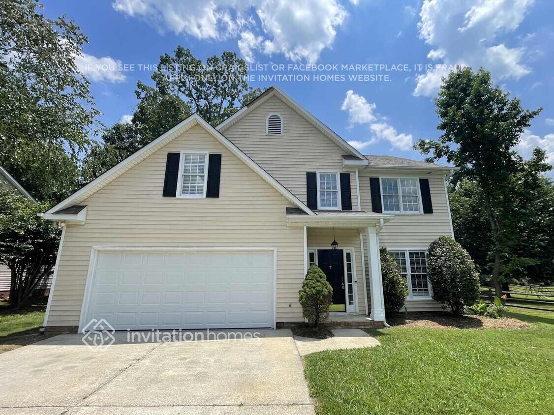 Foto principal - 3217 Roberta Farms Ct SW
