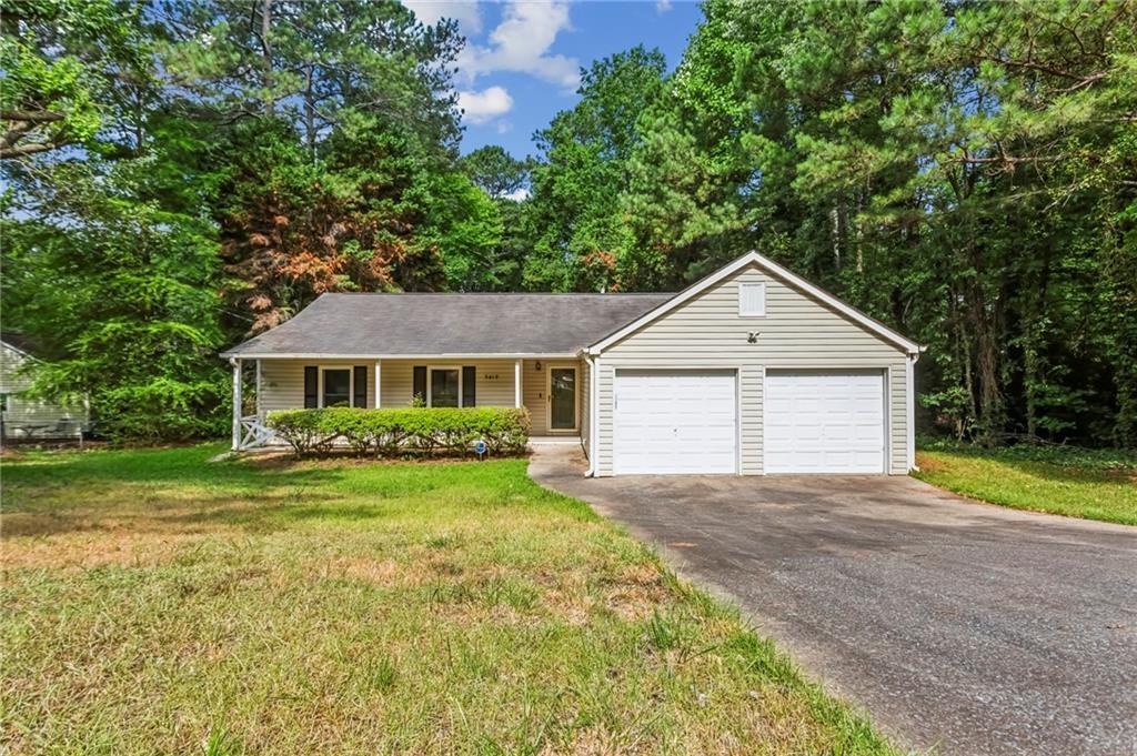 Foto principal - 3415 Owens Pass NW