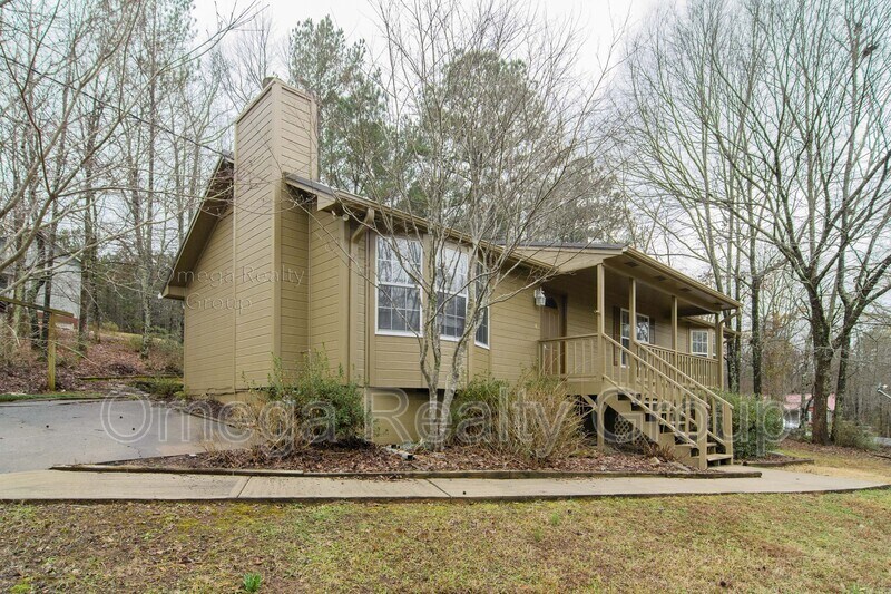 25 Lori Ln, Springville, AL 35146 House Rental in Springville, AL