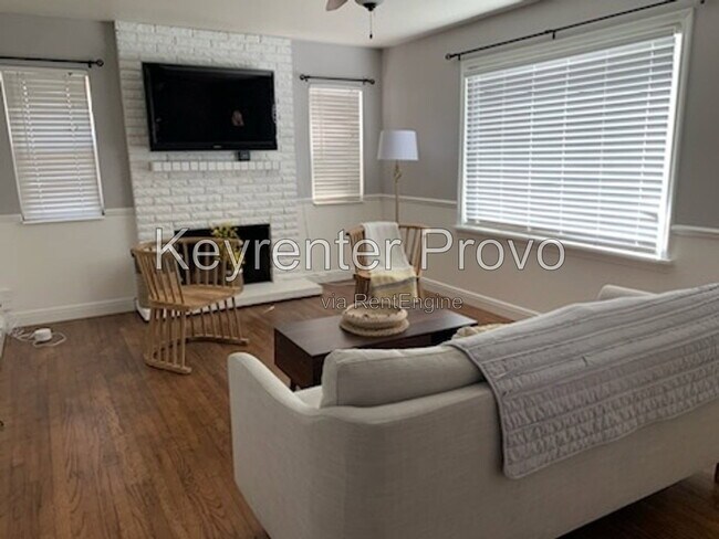 Foto del edificio - 822 W 1280 N St