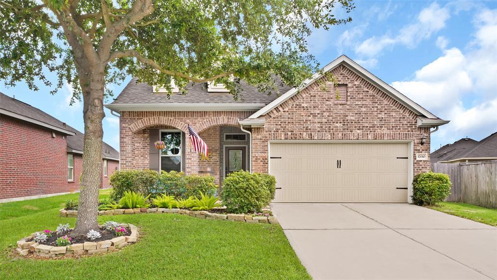 Foto principal - 17010 Sculptured Rock Ln