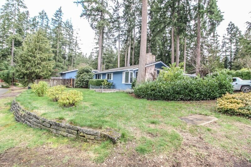 17803 199th Ave NE, Woodinville, WA 98077 House Rental in Woodinville