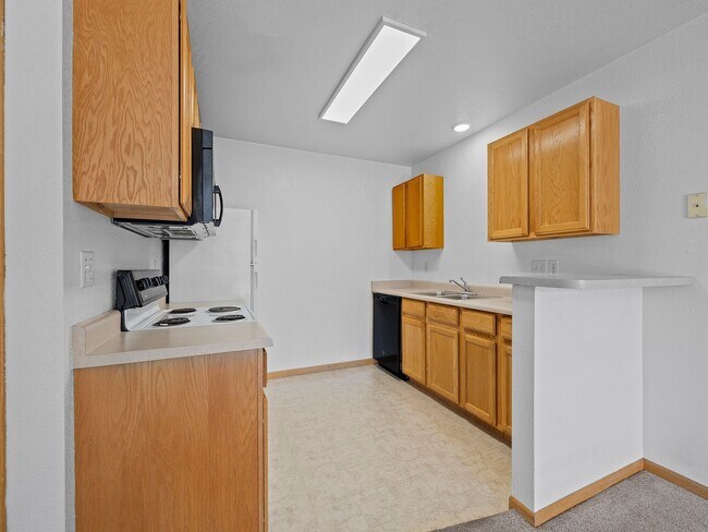 Foto del edificio - Well Maintained 2-Bed, 2-Bath Condo in Prime Location Near CSU!