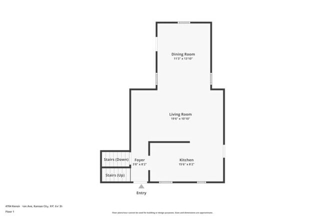 Building Photo - 4704 Kensington Ave