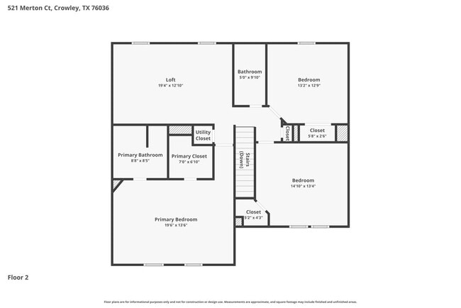 Building Photo - 521 Merton Ct