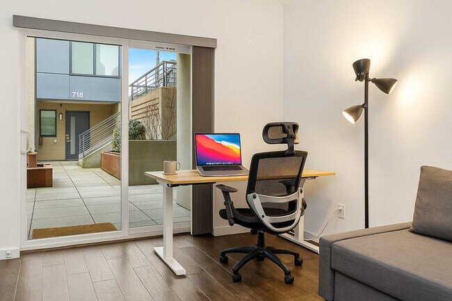 Foto del edificio - 301 Valley St