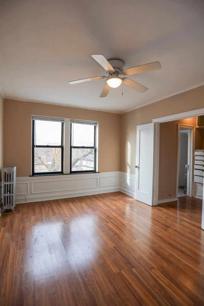 Foto del edificio - 4137 N Keystone Ave