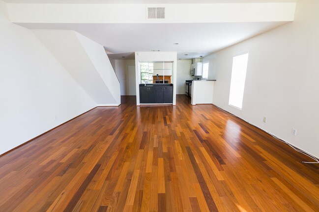 Reverse Shot from Living Room - 3882 Fredonia Dr