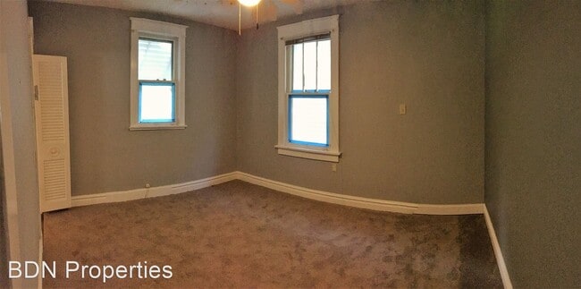 Building Photo - 2 br, 1 bath House - 9725 S Broadway