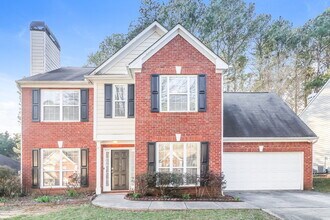 Building Photo - 3060 Trotters Field Dr SW