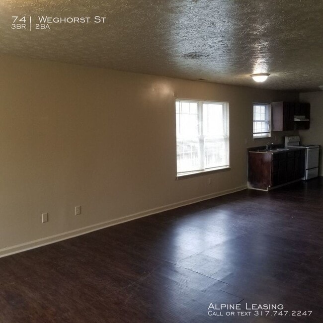 Building Photo - Near Southside 3BR/2BA Home w/Garage!