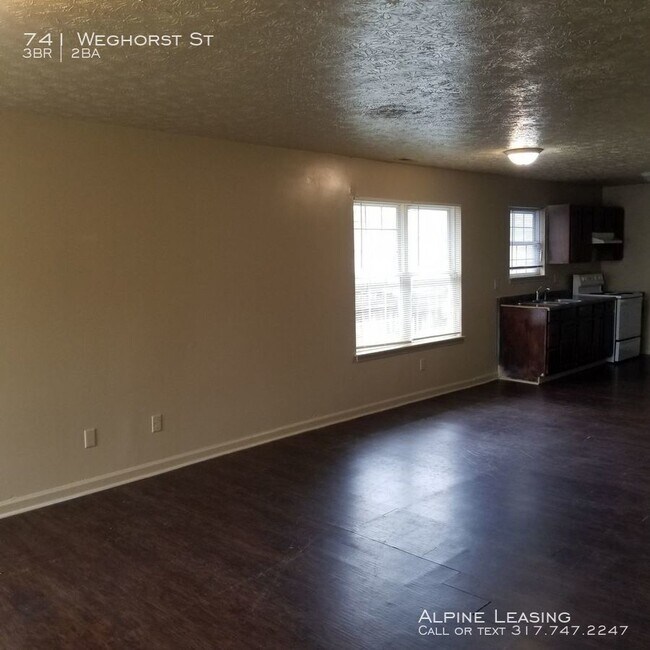 Foto del edificio - Near Southside 3BR/2BA Home w/Garage!