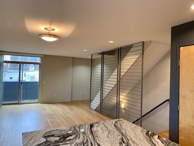 Foto del edificio - West Seattle Townhouse