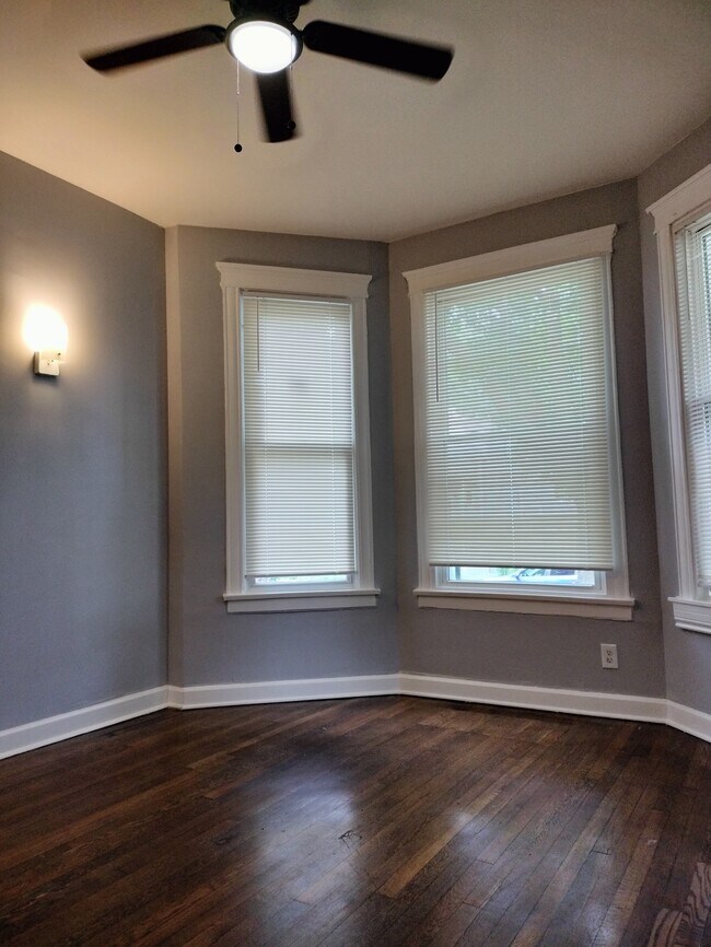 Foto del edificio - 6719 S Sangamon St