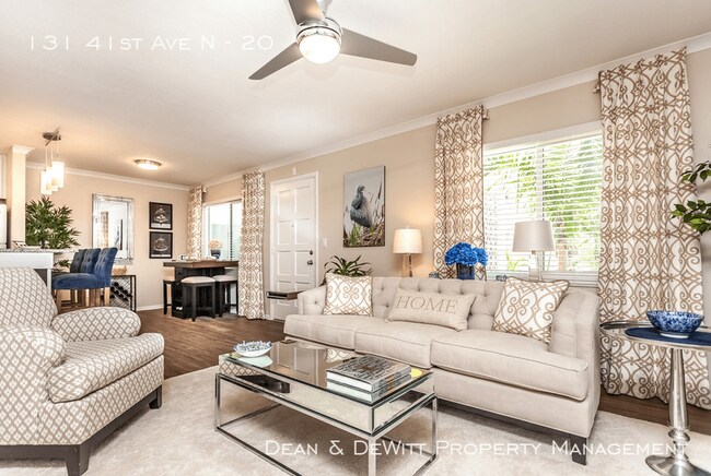 Foto del edificio - 2 Bed/2 Bath - Unit 31