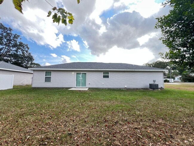 Foto del edificio - Awesome 3 BD/2BA Home in Summerfield!