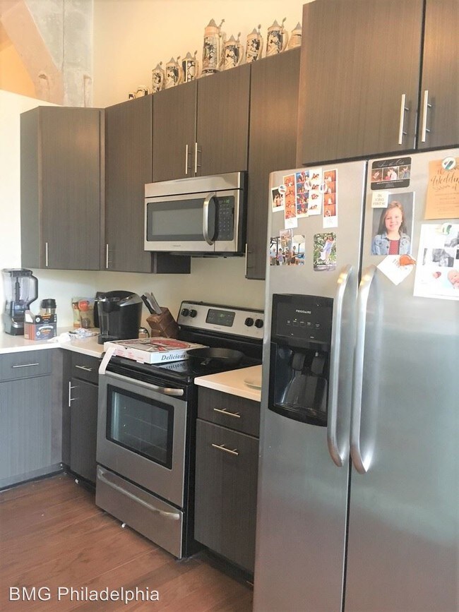 Foto del edificio - 647 N 17th St