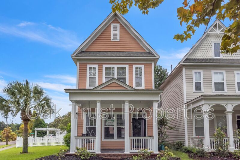 Foto principal - 101 Barberry St