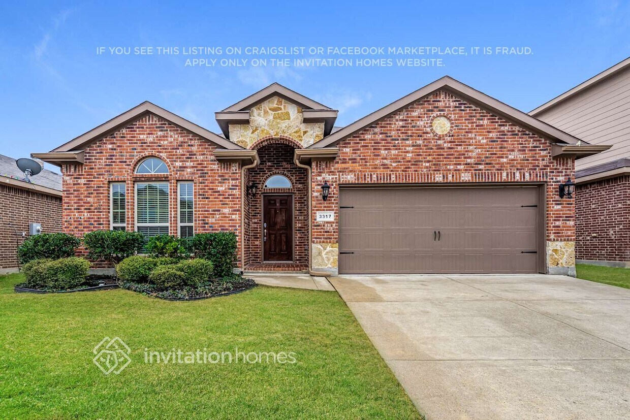 Foto principal - 3317 Tamarack Ln