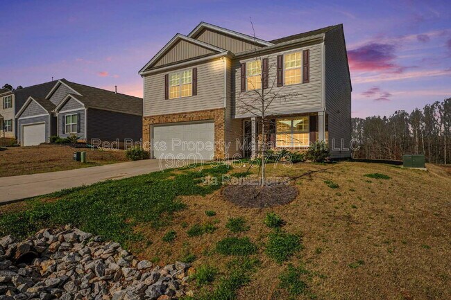 Building Photo - 7847 Whispering Strm Dr