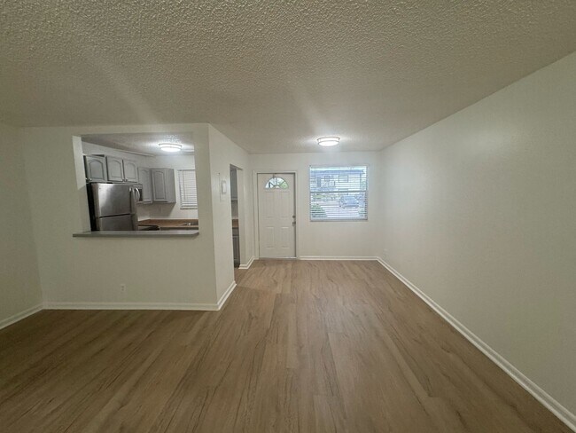 Plano de planta - Davie Commons Apts LLC