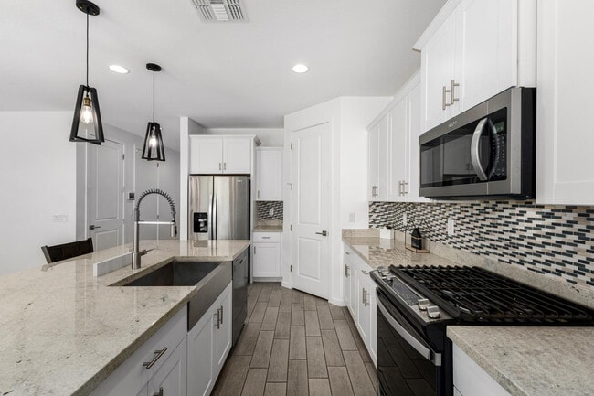 Foto del edificio - 22612 N 126th Ln