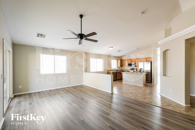 Foto del edificio - 1820 S 106th Ln