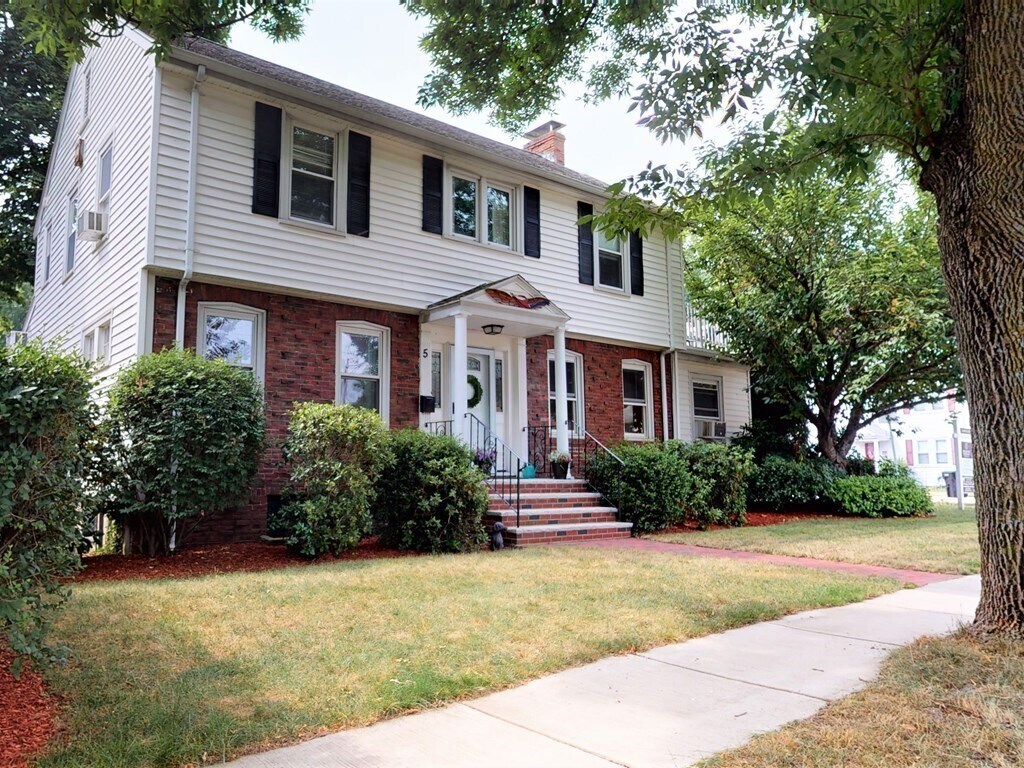 5 Oliver Rd, Belmont, MA 02478 House Rental in Belmont, MA