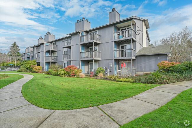 Primary Photo - Kentbrook Apartments