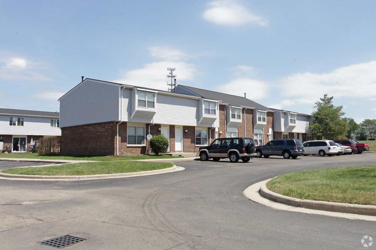 Building Photo - Whitney Young Village Apartments