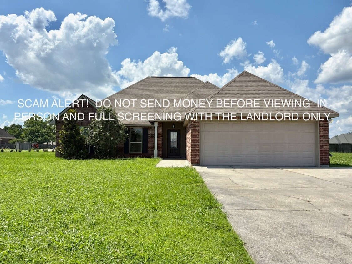 Photo - 42341 Pebblestone Ave (Prairieville, LA)