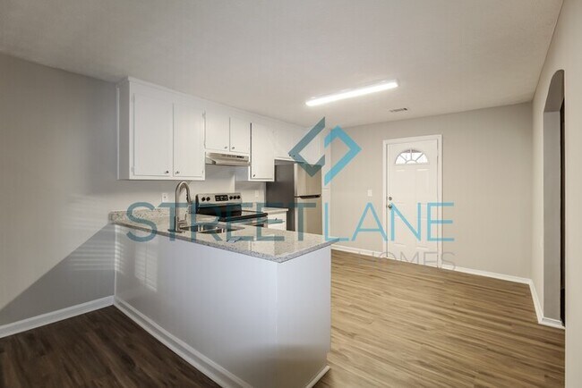 Foto del edificio - Now offering $500 off first full month if ...