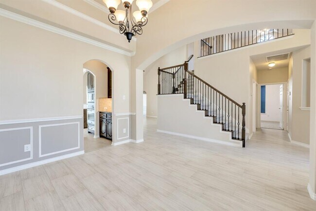 Foto del edificio - 20684 Oakhurst Meadows Dr