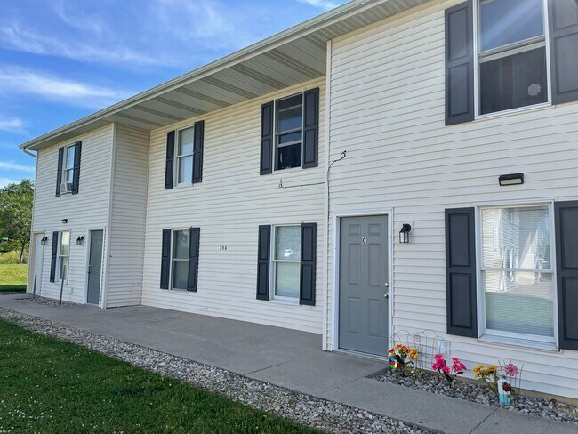 Foto del edificio - 356 Stone Creek Dr