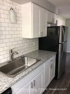 Foto del edificio - 1403 Clay St NE