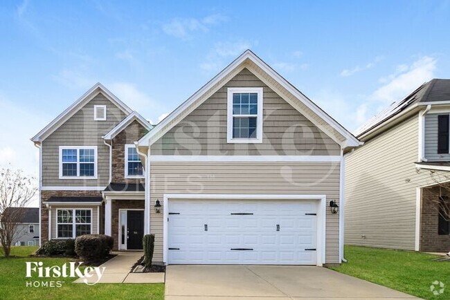 Building Photo - 744 Breeders Cup Dr