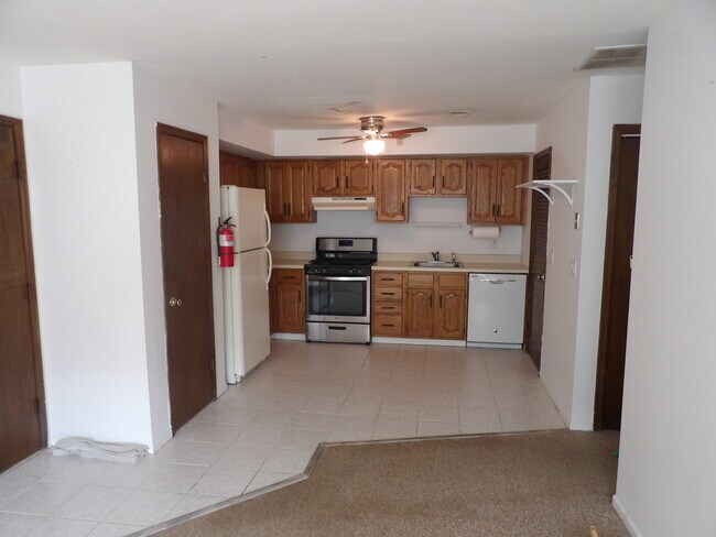 New Appliances Coming/Granite Counter! - 105 Newark Pompton Tpke