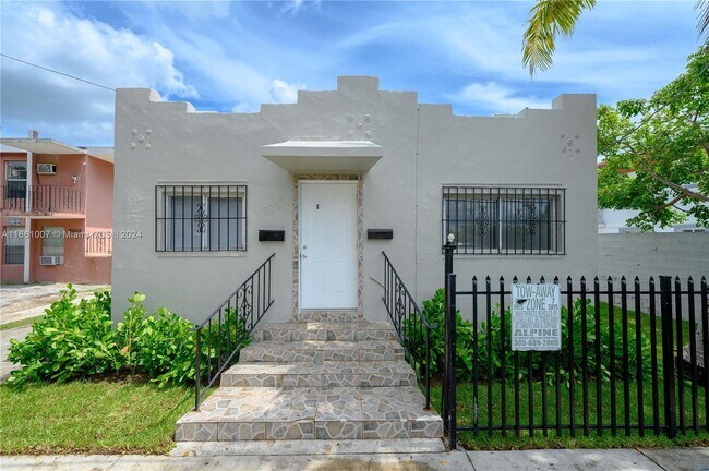 Building Photo - 8057 NE 1st Ave