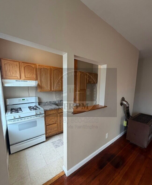 Foto del edificio - 119-121 Tremont Street