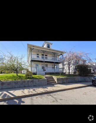 Building Photo - 50 Stillman Ave