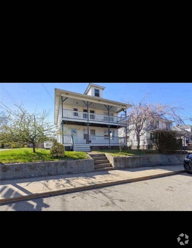 Building Photo - 50 Stillman Ave