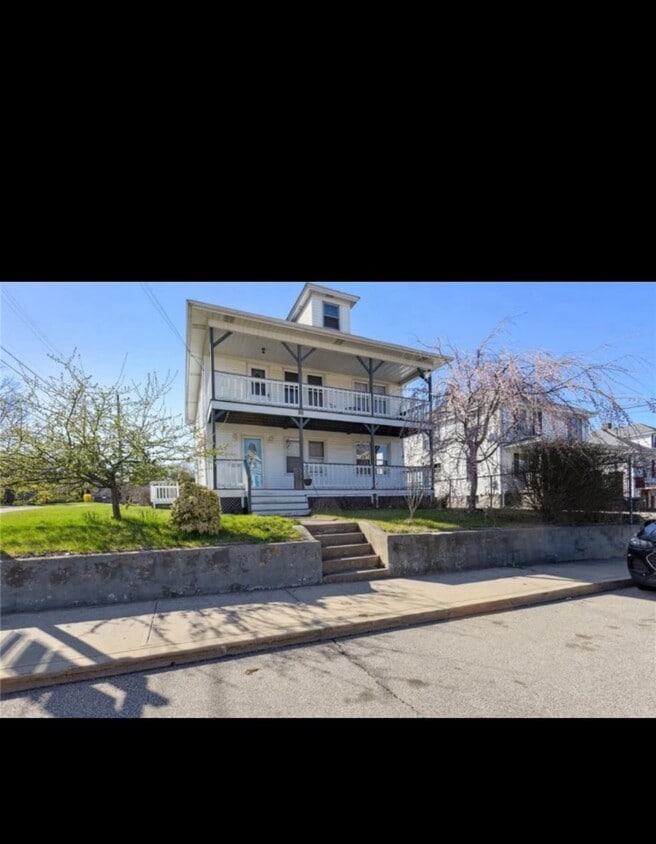 Primary Photo - 50 Stillman Ave
