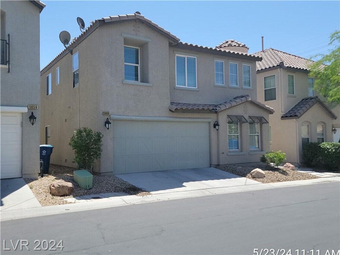 Primary Photo - GORGEOUS 2 STORY HOME WITH MULTIPLE UPGRADES