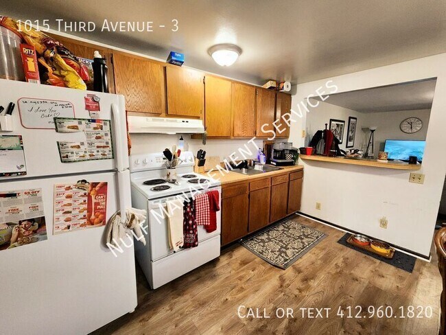 Building Photo - 1015 Third Avenue-3