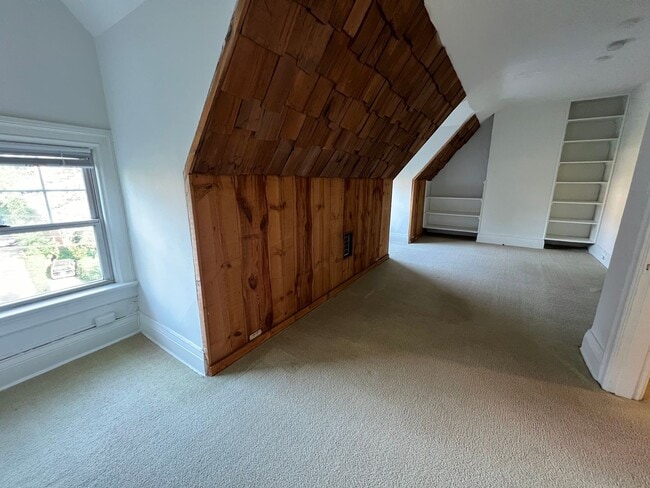 Photo - 1407 Wightman St Apartment