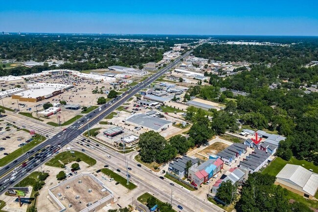 Foto del edificio - 9855 Red Stick Crossing Ave